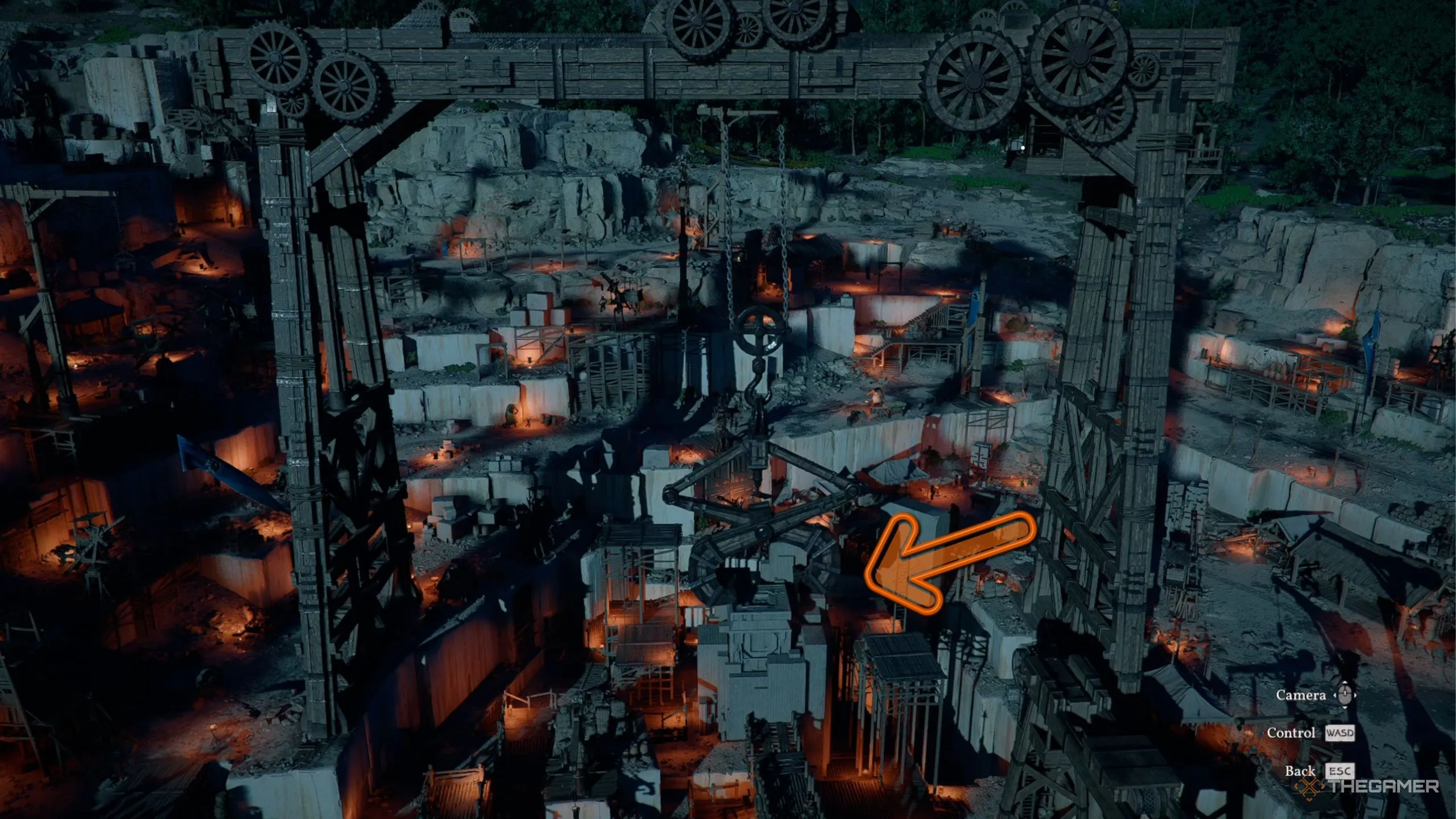 Crystal,古墓丽影决,定版系列,九游会,j9,九游会官方网站,j9官网,九游会游戏,j9真人游戏,九游会平台